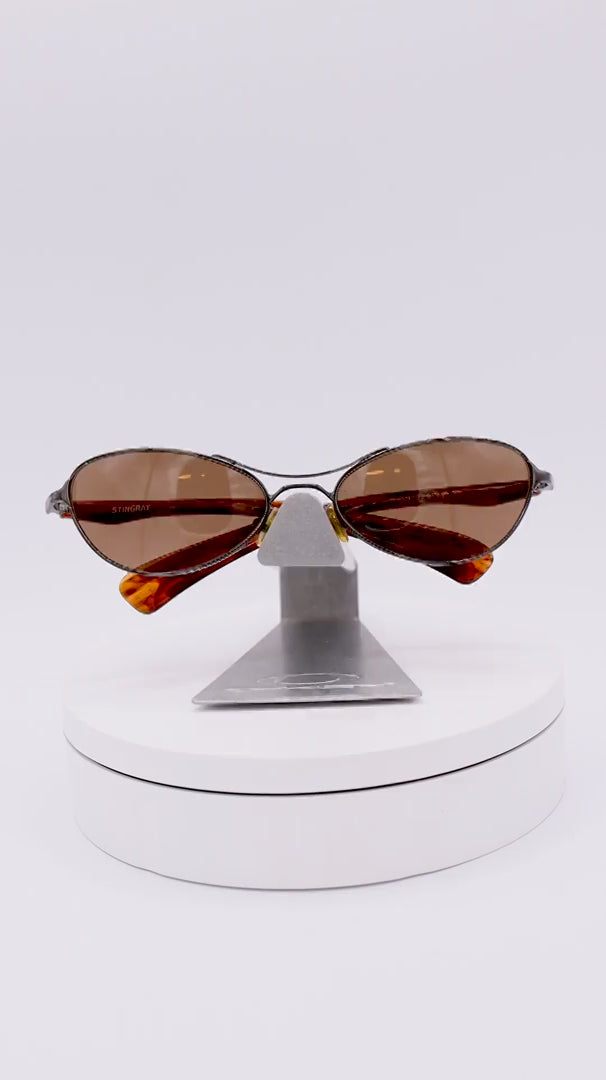 1990's O'Neill Stingray Sports Sunglasses *RARE*
