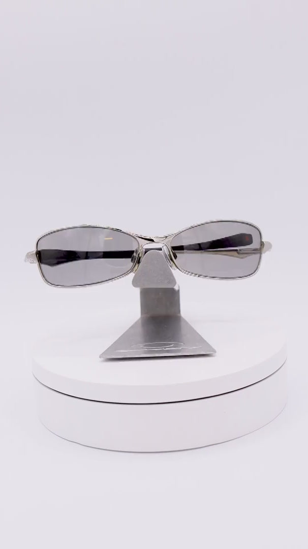 1990's DNA "Meteor" Polarized Sports Sunglasses *RARE*