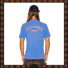 Load image into Gallery viewer, 1990&#39;s Billabong Spellout Tee (L)
